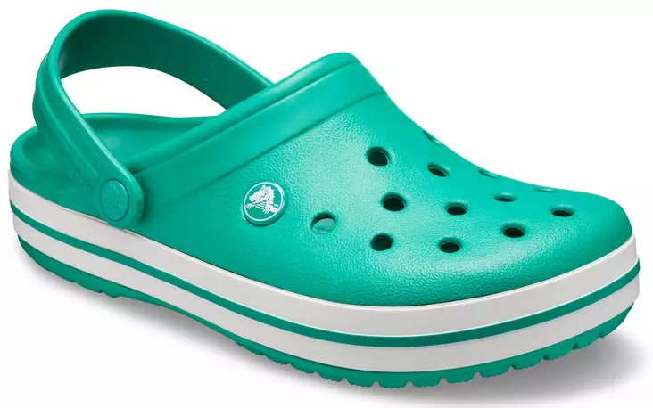 Crocs Crocband DGn - Naisten CROCSit - 110163TL - 1
