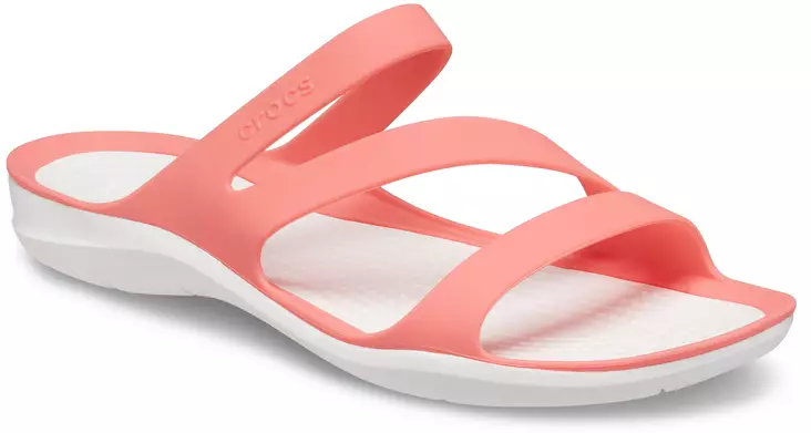 Crocs Swiftwater Fresco - Naisten CROCSit - 2039986SL - 1