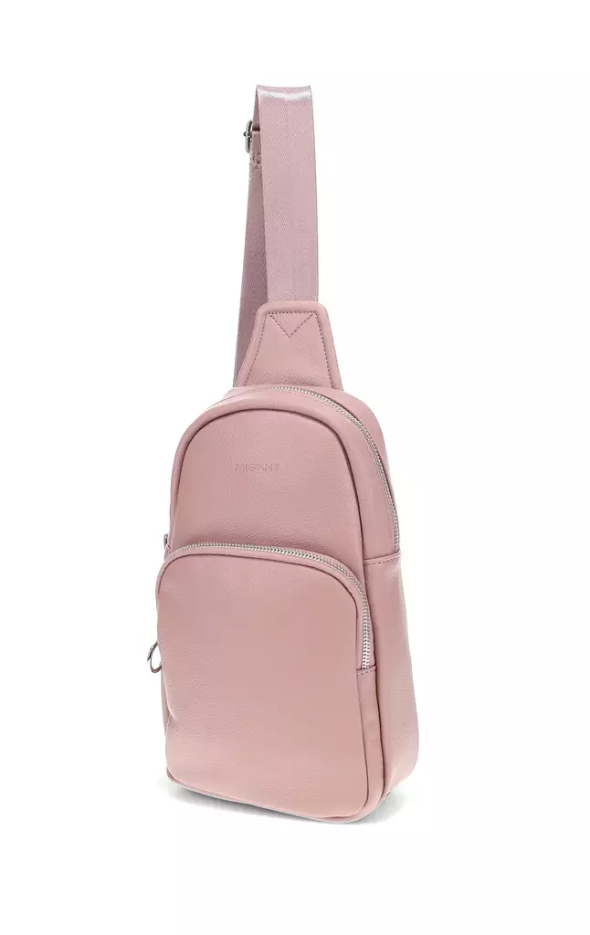 Naisten reppu Migant liila - Ryggsäckar för damer - MG1592L - 1