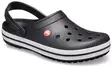 Crocs Crocband Blk, men - Miesten CROCSit - 11016001M - 1