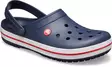 Crocs Crocband Navy - Miesten CROCSit - 11016410M - 1