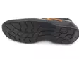 Miesten kävelykengät Sievi musta - Miesten kävelykengät - 3240246338M - 6