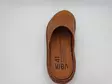 VIBAe ROMA Leather cognac brown - VIBAe sandaalit miehille - 777100M - 4