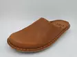 VIBAe ROMA Leather cognac brown - VIBAe sandaalit miehille - 777100M - 1