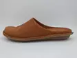 VIBAe ROMA Leather cognac brown - VIBAe sandaalit miehille - 777100M - 3