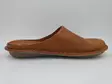 VIBAe ROMA Leather cognac brown - VIBAe sandaalit miehille - 777100M - 5