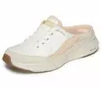 Naisten kävelykengät Skechers beige - Naisten kävelykengät ja loaferit - 150409WN - 1