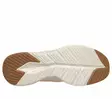 Naisten kävelykengät Skechers beige - Naisten kävelykengät ja loaferit - 150409WN - 5