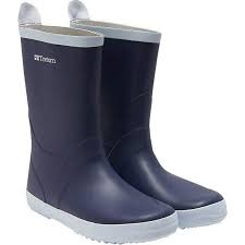 Gummistövlar för damer Tretorn blå - Gummistövlar för damer - 47280080N - 1