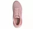 Naisten tennarit Skechers roosa - Naisten tennarit ja lenkkarit - 129782RO - 4