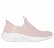 Naisten tennarit Skechers roosa - Sneakers för damer - 150450RO - 2