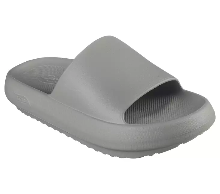 Sandaler för damer Skechers oliv - Sandaler och slipp in för damer - 111630O - 1