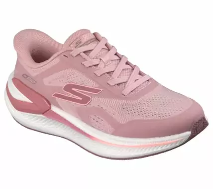 Naisten tennarit Skechers roosa - Naisten tennarit ja lenkkarit - 129782RO - 1