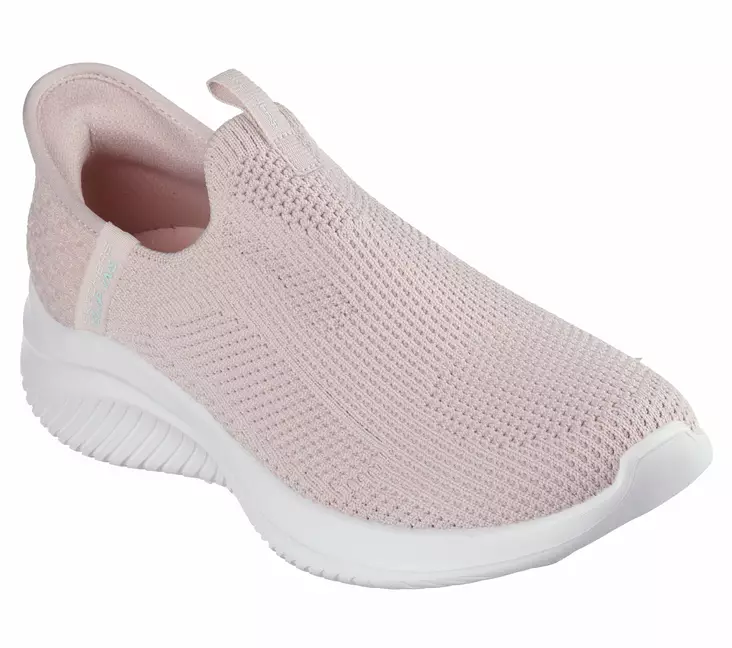 Naisten tennarit Skechers roosa - Sneakers för damer - 150450RO - 1
