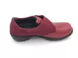Promenadskor för damer Sievi röd - Promenadskor o loafers för damer - 2032626212P - 3