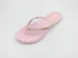 Sandaler för damer Ilse Jacobsen pink - Sommarskor för damer - 18503P - 1