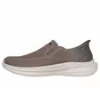 Miesten tennarit Skechers beige - Miesten tennarit ja lenkkarit - 210887TP - 3