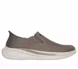 Miesten tennarit Skechers beige - Miesten tennarit ja lenkkarit - 210887TP - 2