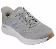Miesten tennarit Skechers beige - Miesten tennarit ja lenkkarit - 232712TP - 1