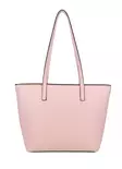 Migant shopper pinkki - Naisten olkalaukut - MG1571P - 1