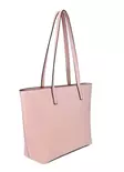 Migant shopper pinkki - Naisten olkalaukut - MG1571P - 8