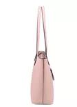 Migant shopper pinkki - Naisten olkalaukut - MG1571P - 3