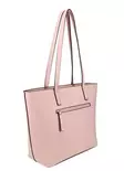 Migant shopper pinkki - Naisten olkalaukut - MG1571P - 4