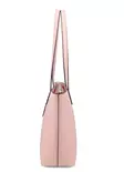 Migant shopper pinkki - Naisten olkalaukut - MG1571P - 7