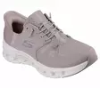 Naisten tennarit Skechers beige - Naisten tennarit ja lenkkarit - 150420TP - 1