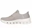 Naisten tennarit Skechers beige - Naisten tennarit ja lenkkarit - 150420TP - 3