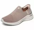 Naisten tennarit Skechers beige - Naisten tennarit ja lenkkarit - 150642TP - 1