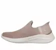 Naisten tennarit Skechers beige - Naisten tennarit ja lenkkarit - 150642TP - 3