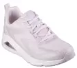 Naisten tennarit Skechers light pink - Naisten tennarit ja lenkkarit - 177411P - 1