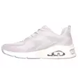 Naisten tennarit Skechers light pink - Naisten tennarit ja lenkkarit - 177411P - 3