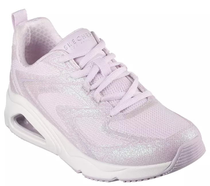 Naisten tennarit Skechers light pink - Naisten tennarit ja lenkkarit - 177411P - 1