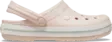 Crocs Crocband Quartz - Naisten CROCSit - 110166UR - 2