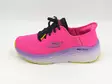 Naisten tennarit Skechers pinkki multi - Sneakers för damer - 129626R - 2