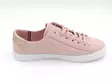 Tennarit Tommy Hilfiger roosa - Sneakers för damer - FW08647R - 3