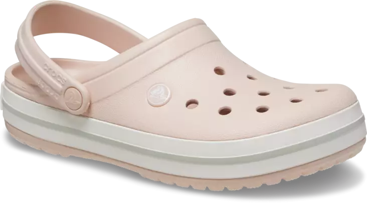 Crocs Crocband Quartz - Naisten CROCSit - 110166UR - 1