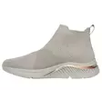 Stövletter för damer Skechers beige - Stövletter för damer - 155580T - 2