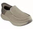 Miesten tennarit Skechers beige - Miesten tennarit ja lenkkarit - 204806T - 1