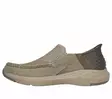 Miesten tennarit Skechers beige - Miesten tennarit ja lenkkarit - 204806T - 3