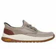 Miesten tennarit Skechers beige - Miesten tennarit ja lenkkarit - 205467T - 2