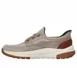 Miesten tennarit Skechers beige - Miesten tennarit ja lenkkarit - 205467T - 3
