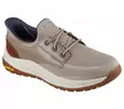 Miesten tennarit Skechers beige - Miesten tennarit ja lenkkarit - 205467T - 1