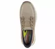 Miesten tennarit Skechers beige - Miesten tennarit ja lenkkarit - 205467T - 4