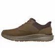 Miesten tennarit Skechers ruskea - Miesten tennarit ja lenkkarit - 211448LT - 3
