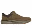 Miesten tennarit Skechers ruskea - Miesten tennarit ja lenkkarit - 211448LT - 2