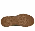 Miesten tennarit Skechers ruskea - Miesten tennarit ja lenkkarit - 211448LT - 5