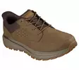 Miesten tennarit Skechers ruskea - Miesten tennarit ja lenkkarit - 211448LT - 6
